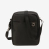 Arthur & Aston - Petite sacoche pour homme Aaron 1847